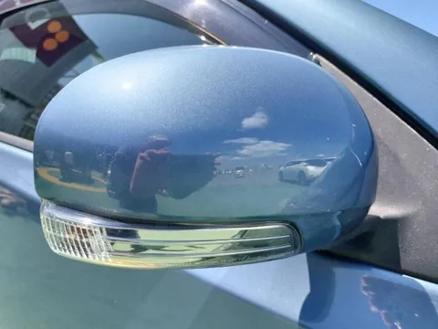 Toyota iQ