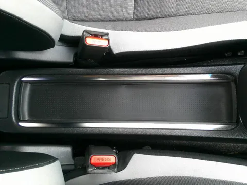 Honda Jazz (Fit)