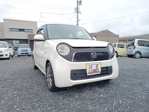 Honda N-ONE
