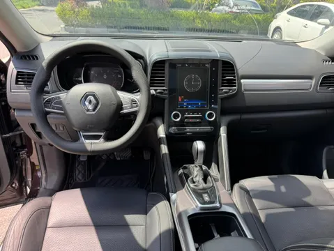 Renault Koleos