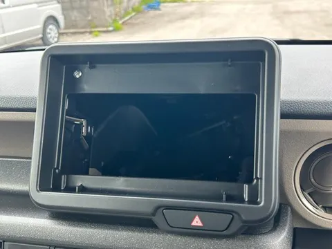 Honda N-BOX Joy