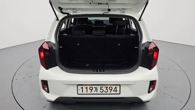 Kia Picanto (Morning)
