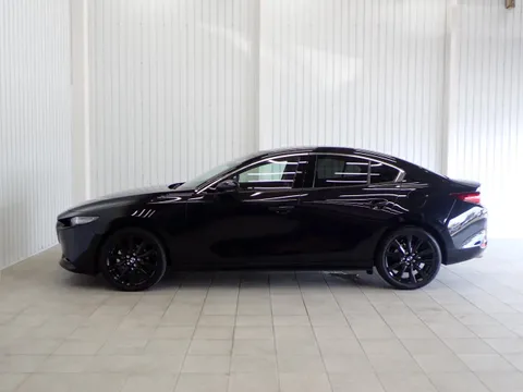 Mazda MAZDA3 Sedan