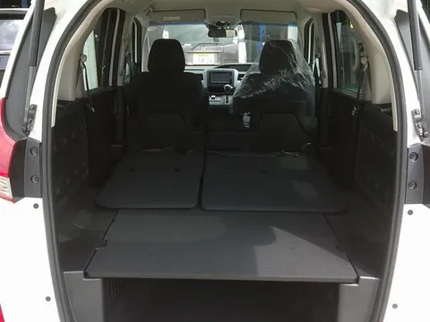 Honda Freed Plus