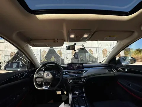 Changan Raeton CC