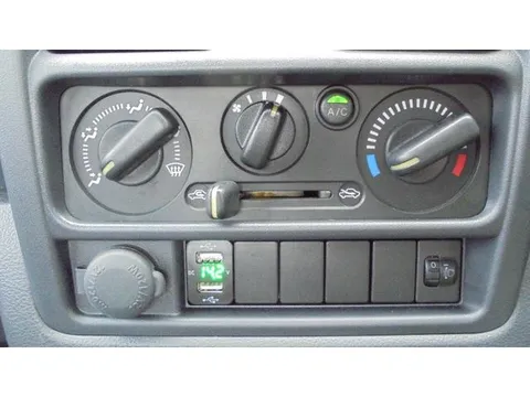 Nissan Clipper Truck