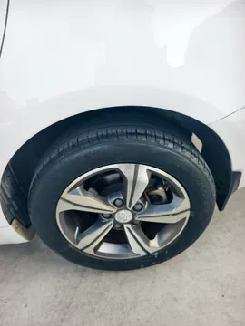 Geely Emgrand GL