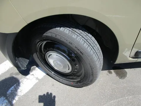 Honda N-BOX Joy