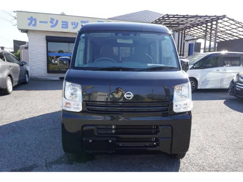 Nissan Clipper