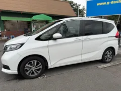 Honda Freed Plus