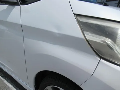 Mitsubishi eK Space Custom