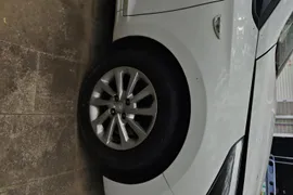 Hyundai Verna