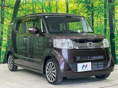 Honda N-BOX Slash