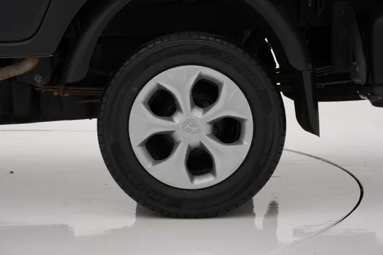 Hyundai Porter II