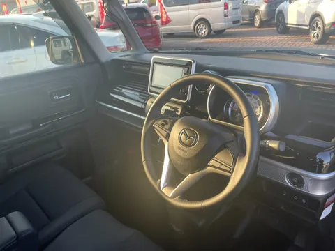 Mazda Flair Wagon