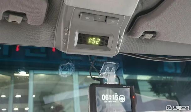 Daewoo Espero