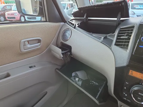 Suzuki Palette