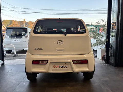 Mazda Carol