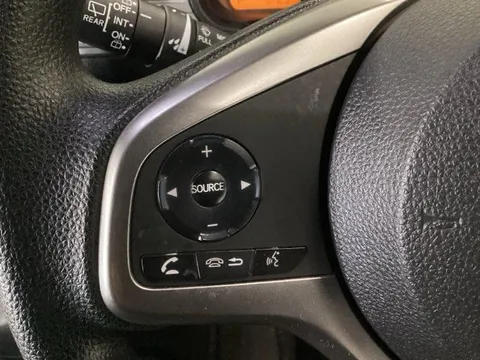 Honda N-VAN Plus Style