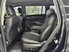 Ford Equator
