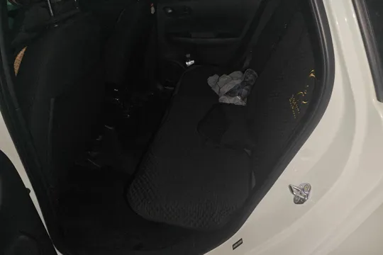 Honda Jazz (Fit)