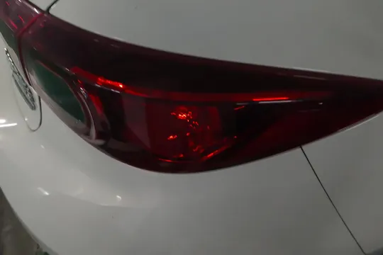 Mazda Mazda 3