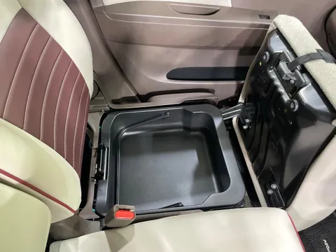 Suzuki MR Wagon Wit
