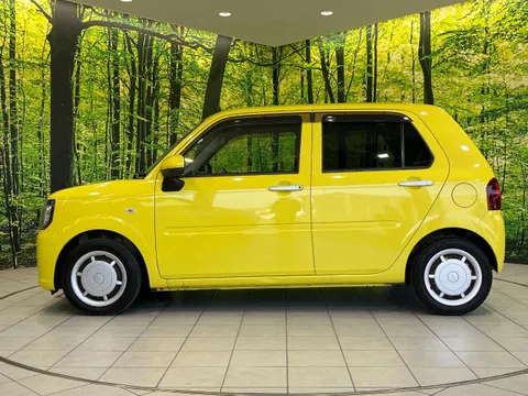 Daihatsu Mira Tocot