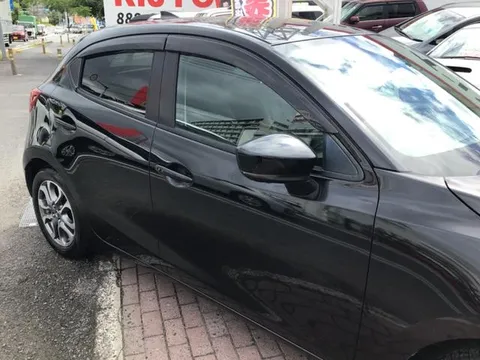 Mazda Mazda2 (Demio)