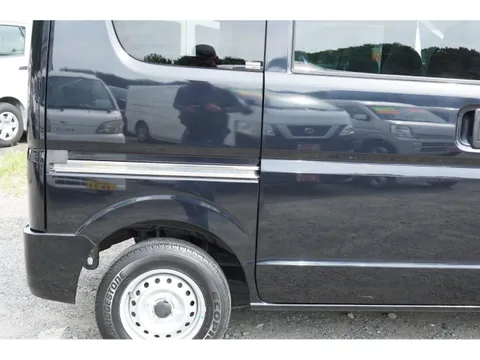 Nissan Clipper