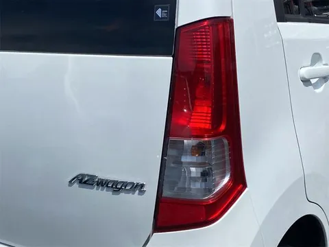 Mazda AZ-Wagon