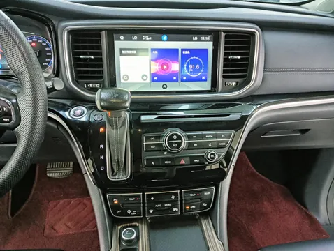Gac M8