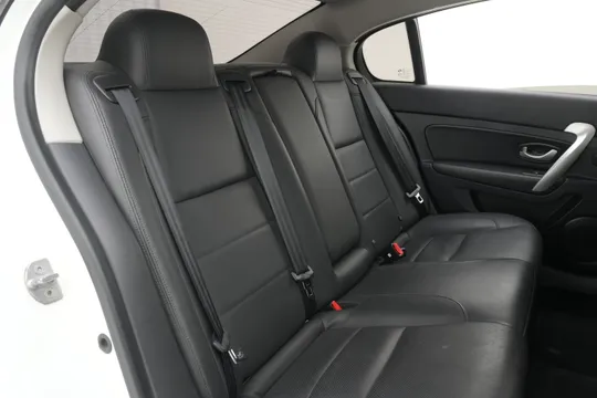 Renault SM5