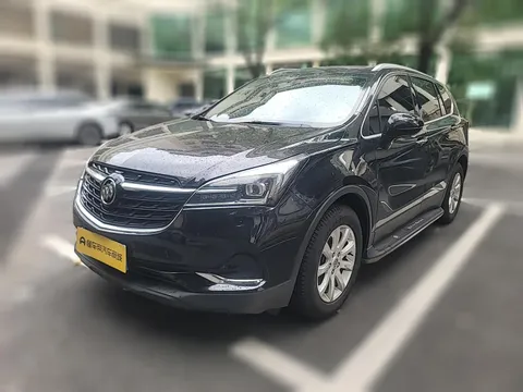 Buick Envision
