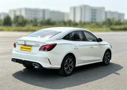 MG MG5