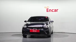 Kia Cerato (K3)