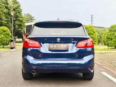 BMW 2-Series