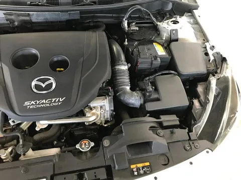 Mazda Mazda2 (Demio)