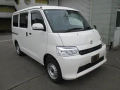 Toyota TownAce Van