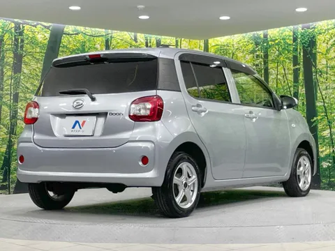 Daihatsu Boon