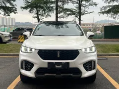Wey VV5