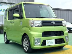 Toyota Pixis Mega