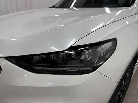 Wey VV6