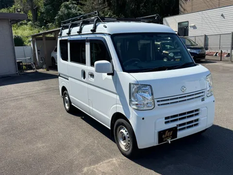 Nissan Clipper