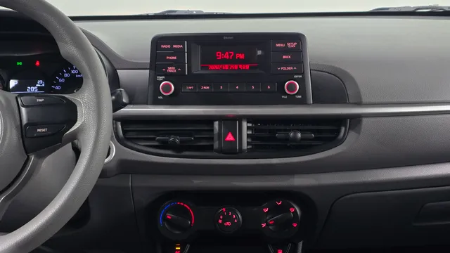 Kia Picanto (Morning)