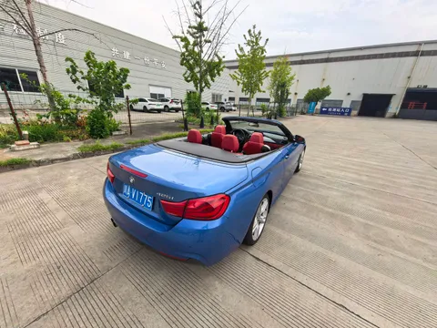 BMW 4-Series