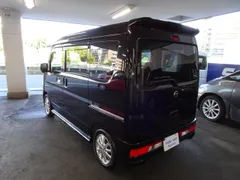 Nissan Clipper Rio