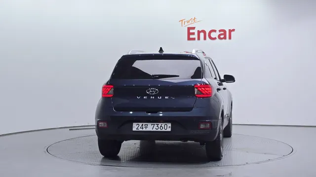 Hyundai Venue