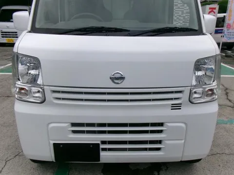 Nissan Clipper