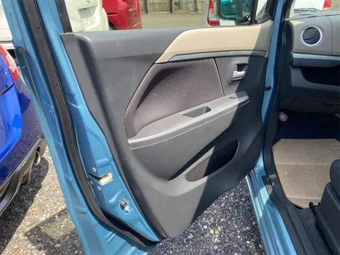 Mazda Flair